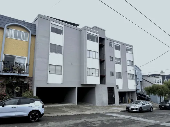 1855 10th Avenue, 1855 10th Ave APT 4, San Francisco, CA 94122