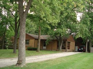 825 N County Line Rd, Hinsdale, IL 60521