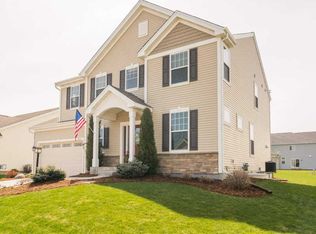2323 Walnut Hill Ln, Sun Prairie, WI 53590