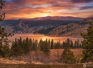 38800 E Sand Flats, Davenport, WA 99122