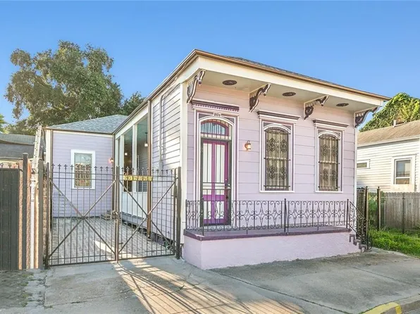 1024 Marais St, New Orleans, LA 70116