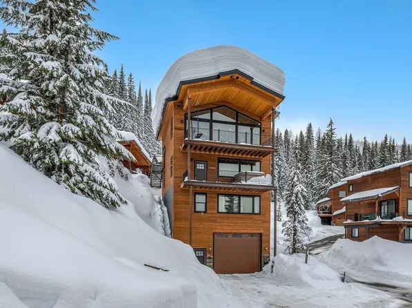 88 Blizzard Dr, Sandpoint, ID 83864