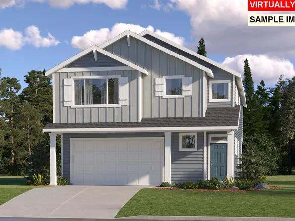 23809 SW Wenatachee Ter, Tualatin, OR 97062