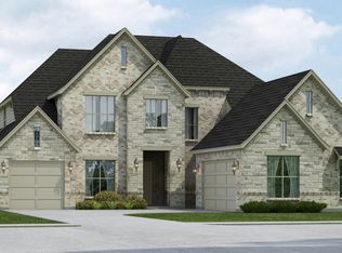 9136 Conejo Ct, North Richland Hills, TX 76182