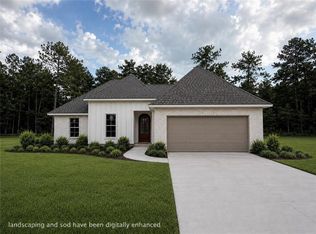 LOT 115 Lois Ln, Covington, LA 70435