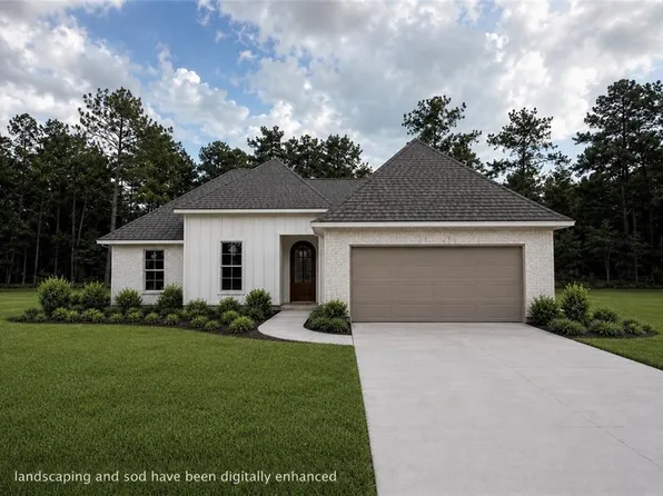 LOT 115 Lois Ln, Covington, LA 70435