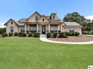 260 Mystic Shores Blvd, Spring Branch, TX 78070