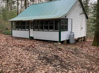 110 Old Rte #402, Hawley, PA 18428