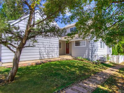 10385 Red Mountain, Littleton, CO, 80127