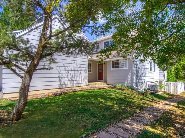 10385 Red Mountain, Littleton, CO 80127