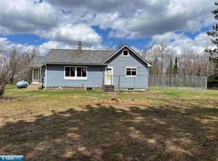 5487 Lehto Rd, Ely, MN 55732