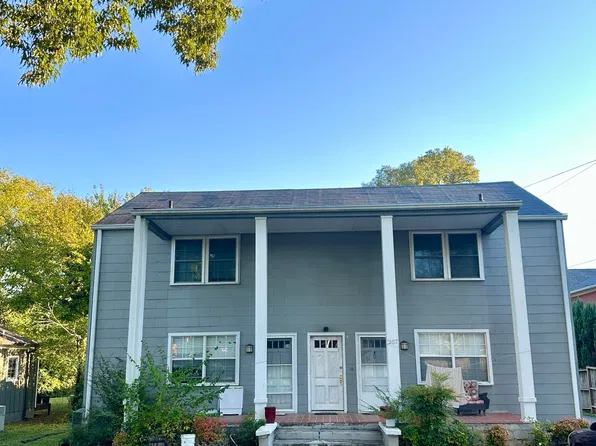 207 Memorial Dr, Chattanooga, TN 37415