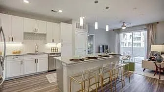 1 bed, 1.0 bath, 730 sqft, $1,359 — Photo 2