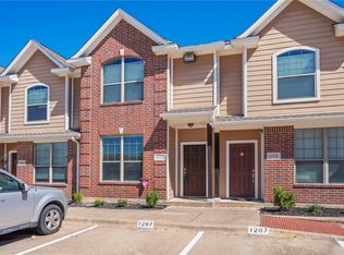 1000 Spring Loop APT 1207, College Station, TX 77840