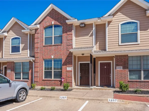 1000 Spring Loop APT 1207, College Station, TX 77840