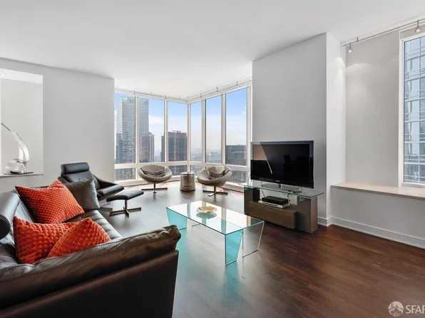 301 Mission St APT 40E, San Francisco, CA 94105