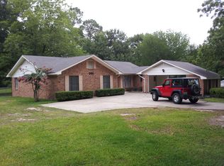 205 E Maryland Ave, Ruston, LA 71270