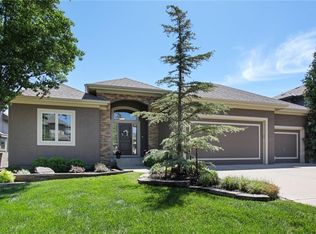 10911 S Barth Rd, Olathe, KS 66061