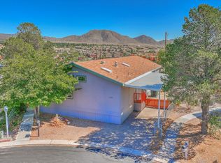 11638 Wild Horse Trl SE, Albuquerque, NM 87123