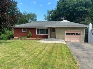 2421 Charleston Ave, Vestal, NY 13850