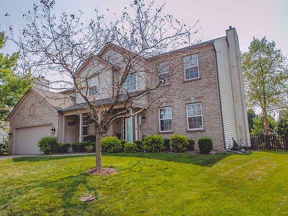 Front of Home 2