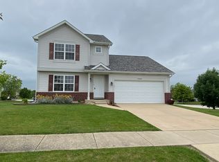 29884 Trim Creek Ln, Beecher, IL 60401