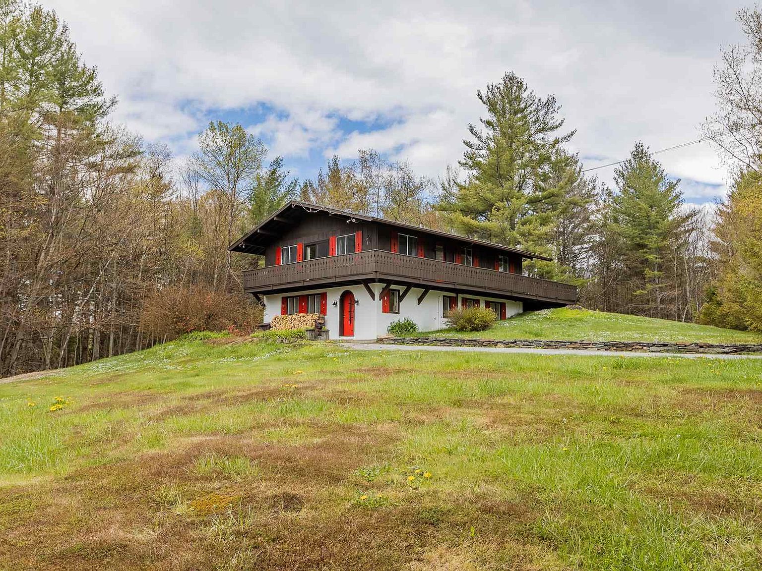 9 Cranberry Hill Road, Winhall, VT 05340 Zillow