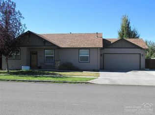 62593 Hawkview Rd, Bend, OR 97701