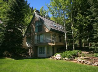 2039 Sunburst Dr #B, Vail, CO 81657