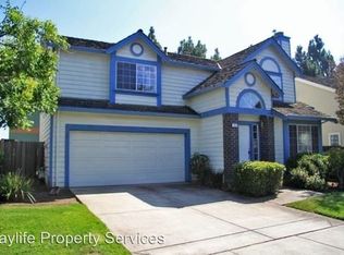 1518 Cuciz Ln, Milpitas, CA 95035