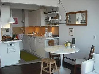 Rented by Corcoran