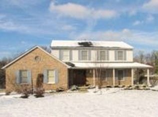 2442 Vineyard Ct, Lawrenceburg, IN