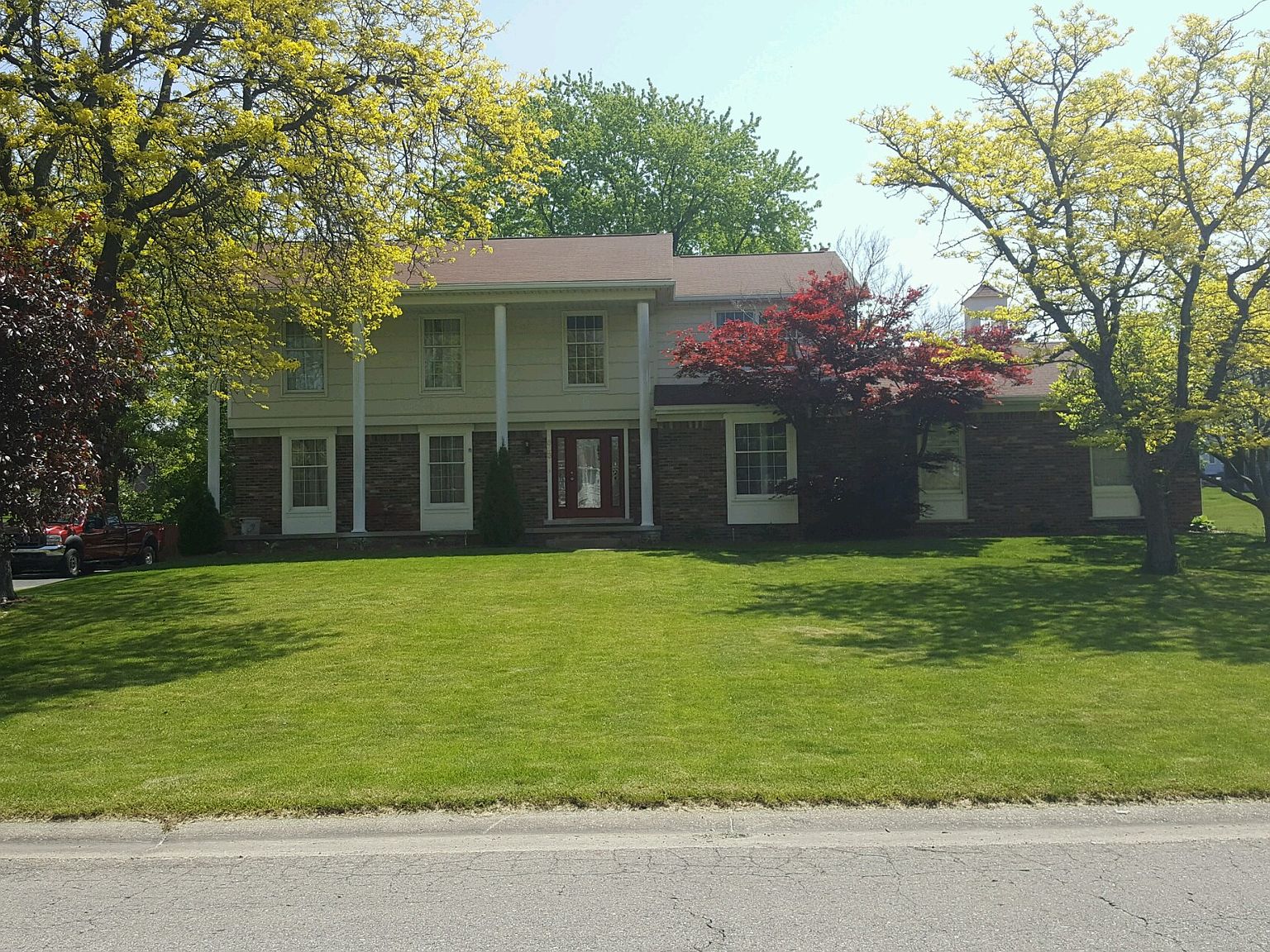 543 Boutell Dr, Grand Blanc, MI 48439 Zillow