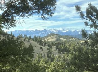 2506 County Road 16, Cotopaxi, CO 81223