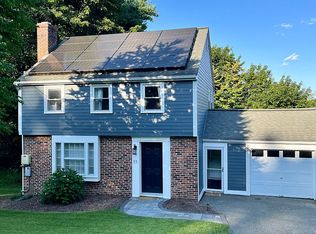11 Bay State Rd, Natick, MA 01760