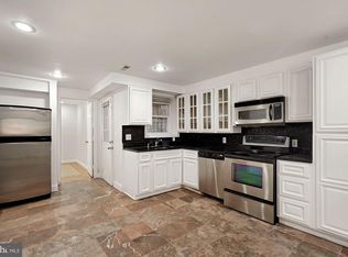 1605 New Jersey Ave NW, Washington, DC 20001