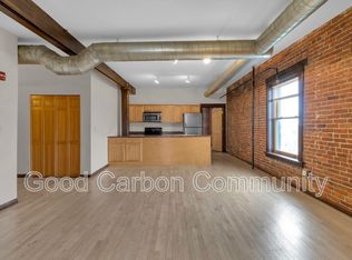 346 Connecticut St #505, Buffalo, NY 14213
