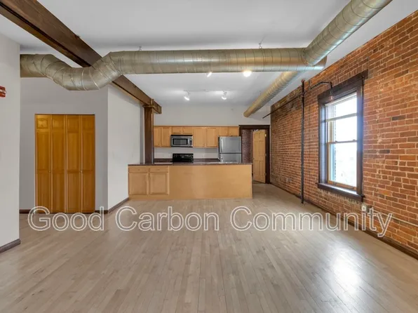 346 Connecticut St #505, Buffalo, NY 14213