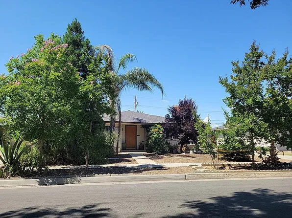 135 E Cortland Ave, Fresno, CA 93704