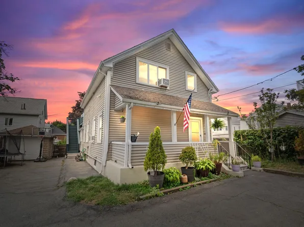 48 Tappan St, Everett, MA 02149