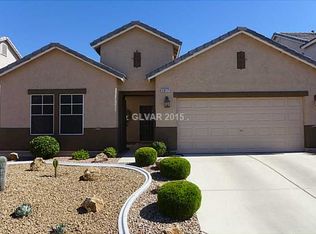 3017 New Journey Way, North Las Vegas, NV 89031