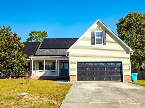 111 Harvest Moon Dr