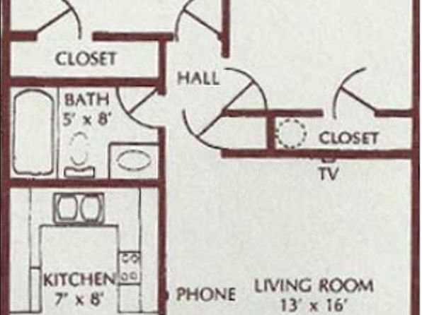 Londontowne and Robinwood Apartments | 900 Queen Annes Ct, Hagerstown, MD