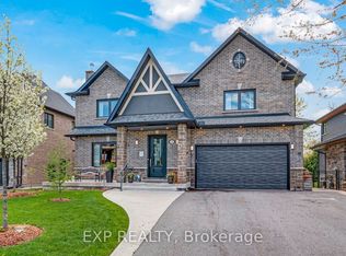 18 Gosling Rd, Vaughan, ON L6A1E2