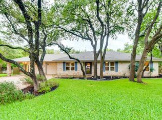 4007 Luna Trl, Georgetown, TX 78628