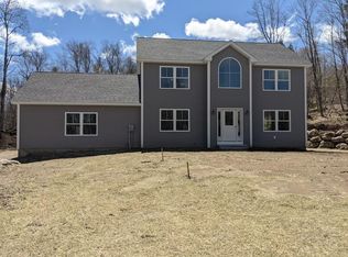 11 Cradle Hill Ln, Grantham, NH 03753