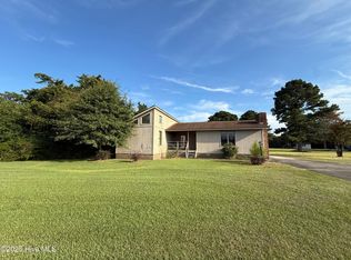 2223 State Highway 45 S, Plymouth, NC 27962