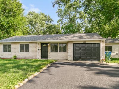 505 Barbara Ct, University Park, IL, 60484