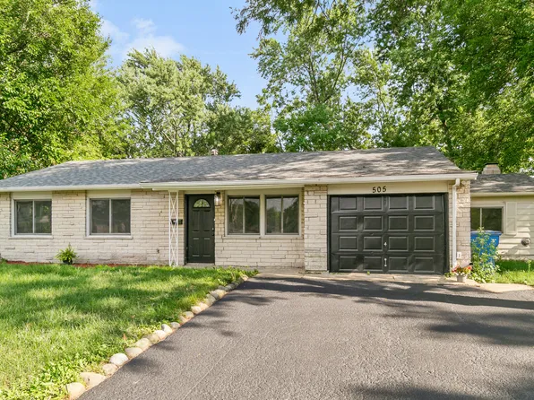 505 Barbara Ct, University Park, IL 60484