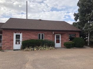 1408 Edison St UNIT A, Brush, CO 80723